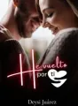He vuelto por ti cover