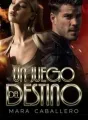 Un juego del destino cover