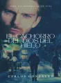 El Cachorro del Dios del Hielo cover
