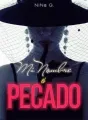 Mi nombre es pecado cover