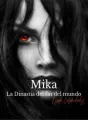 Mika, La Dinastia del fin del mundo cover
