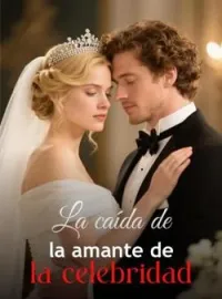 La caída de la amante de la celebridad
