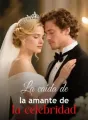 La caída de la amante de la celebridad cover