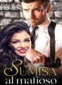 Sumisa al mafioso cover
