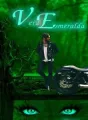 Verde Esmeralda cover