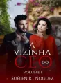La Vecina del CEO cover