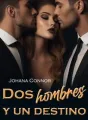 Dos hombres y un destino cover