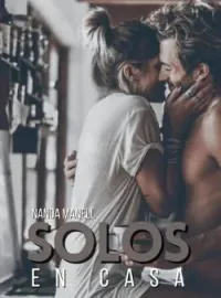 Solos en Casa