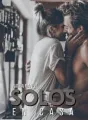 Solos en Casa cover