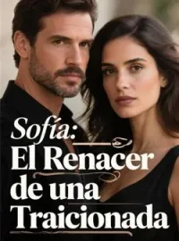 Sofía: El Renacer de una Traicionada