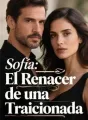Sofía: El Renacer de una Traicionada cover