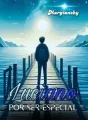Luciano cover