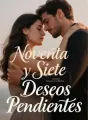 Noventa y Siete Deseos Pendientes cover