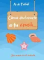 Cómo declararte a tu crush... Sin morir en el intento cover