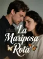 La Mariposa Rota cover
