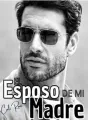 El Esposo de mi Madre cover