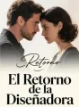 El Retorno de la Diseñadora cover