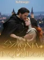 La monja y el inquisidor cover