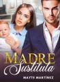 Madre sustituta cover