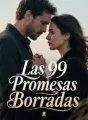 Las 99 Promesas Borradas cover