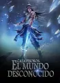 Cazatesoros: El Mundo Desconocido cover