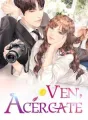 Ven, acércate cover