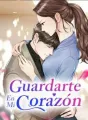 Guardarte En Mi Corazón cover