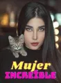 Mujer Increíble cover