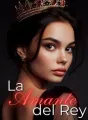 La Amante del Rey. cover