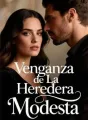Venganza de La Heredera Modesta cover