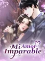 Mi Amor Imparable cover