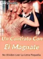 Un Contrato Con El Magnate cover