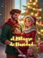 El Milagro de Navidad  cover