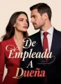 De Empleada A Dueña cover