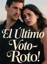 El Último Voto Roto