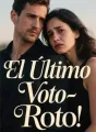 El Último Voto Roto cover