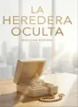 La heredera Oculta cover