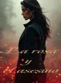 La rosa y el asesino cover