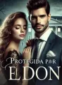PROTEGIDA POR EL DON cover