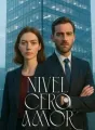 Nivel Cero Amor cover