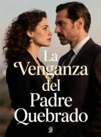 La Venganza del Padre Quebrado