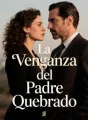 La Venganza del Padre Quebrado cover