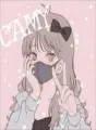 Camy cover