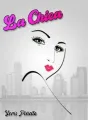 LA CHICA cover