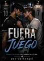 Fuera de juego cover