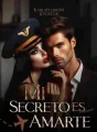 Mi secreto es amarte. cover