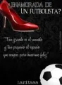 ¿ENAMORADA DE UN FUTBOLISTA? cover
