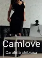 Camlove cover