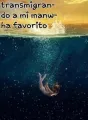 Transmigrando a mi manwha favorito... cover