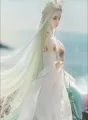 Luna cover